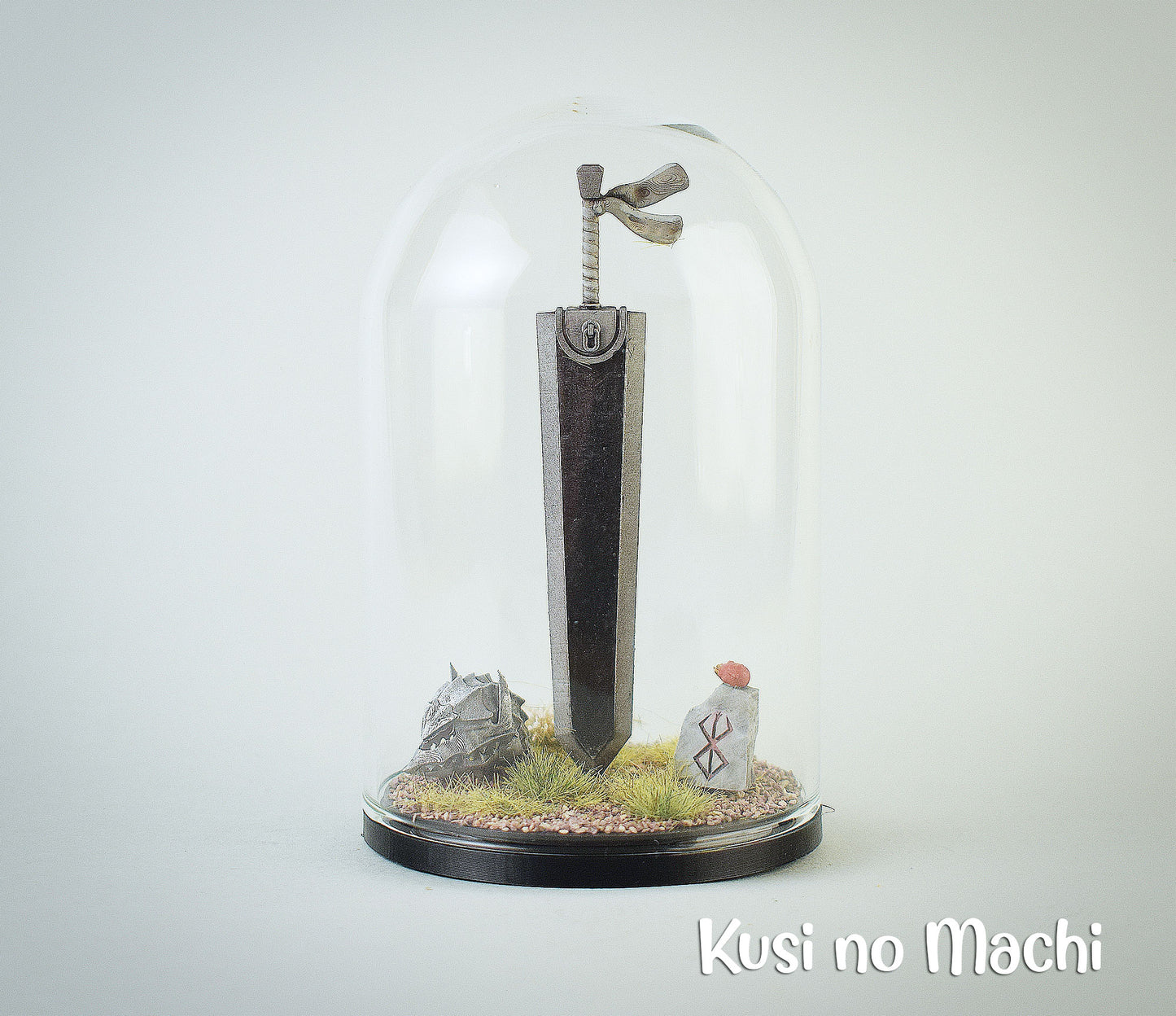 Cloche Berserk