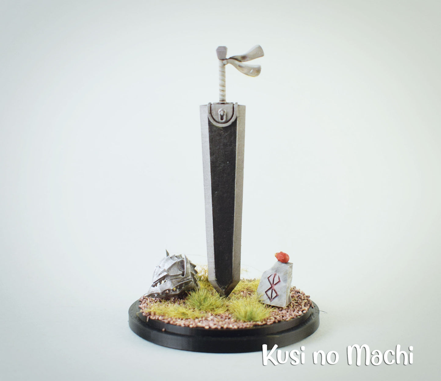 Cloche Berserk