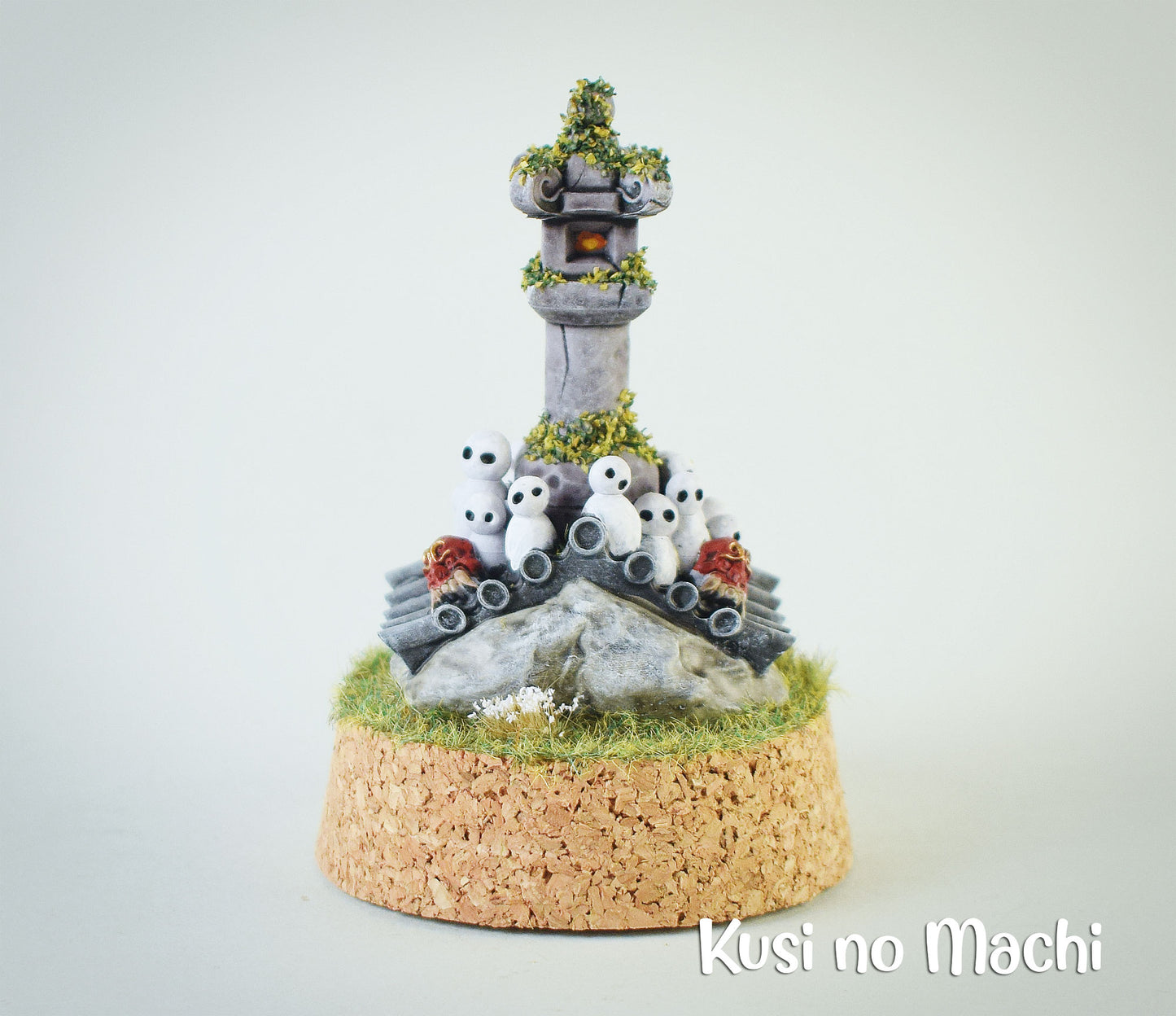 Cloche La Lanterne