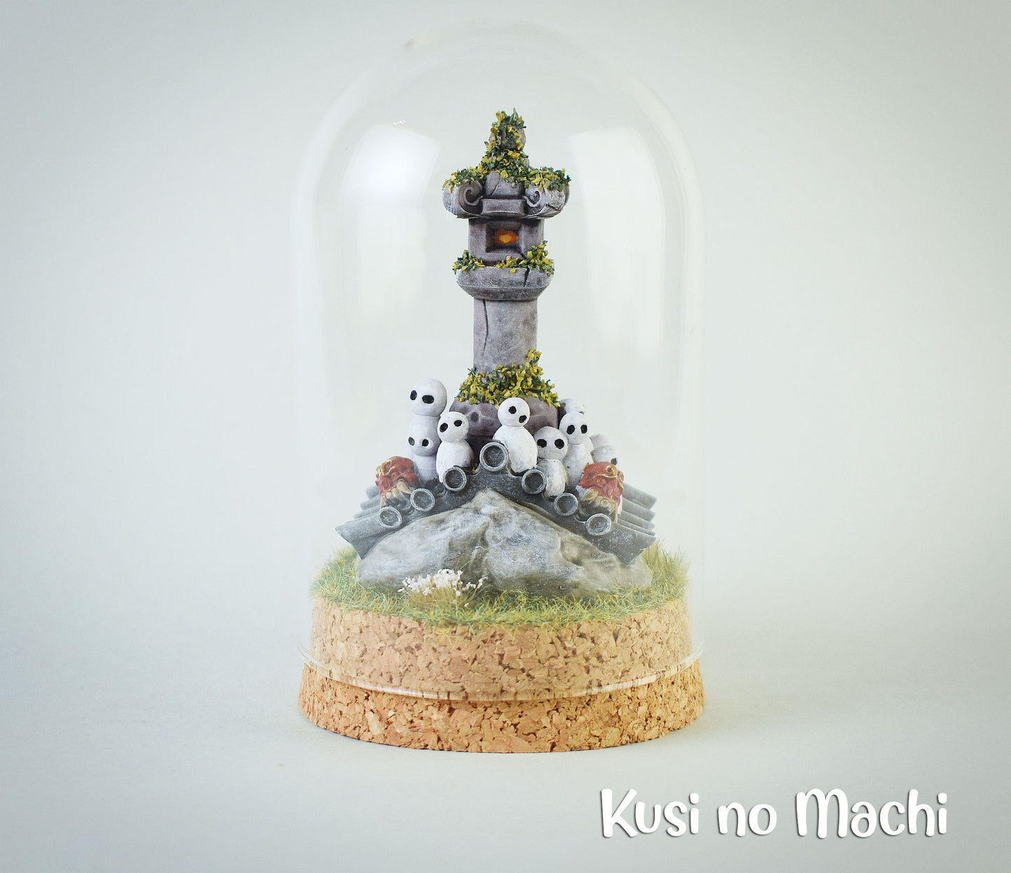 Cloche La Lanterne