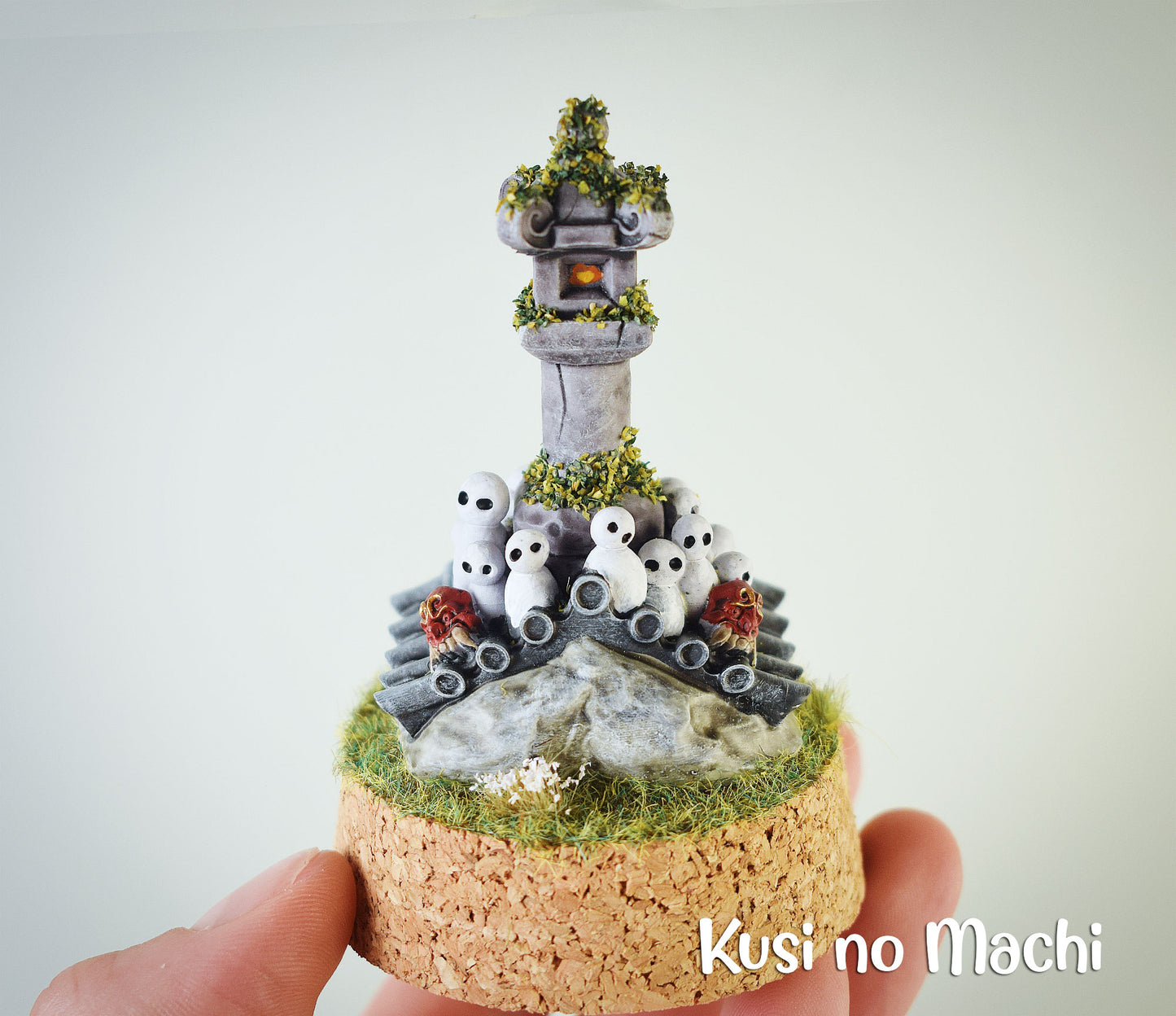 Cloche La Lanterne