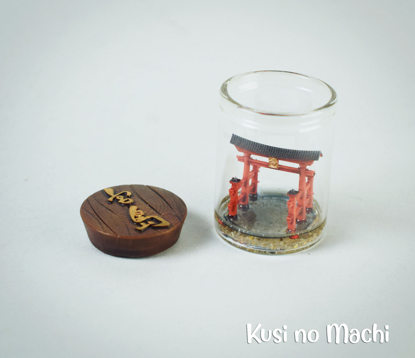 Mini Miyajima