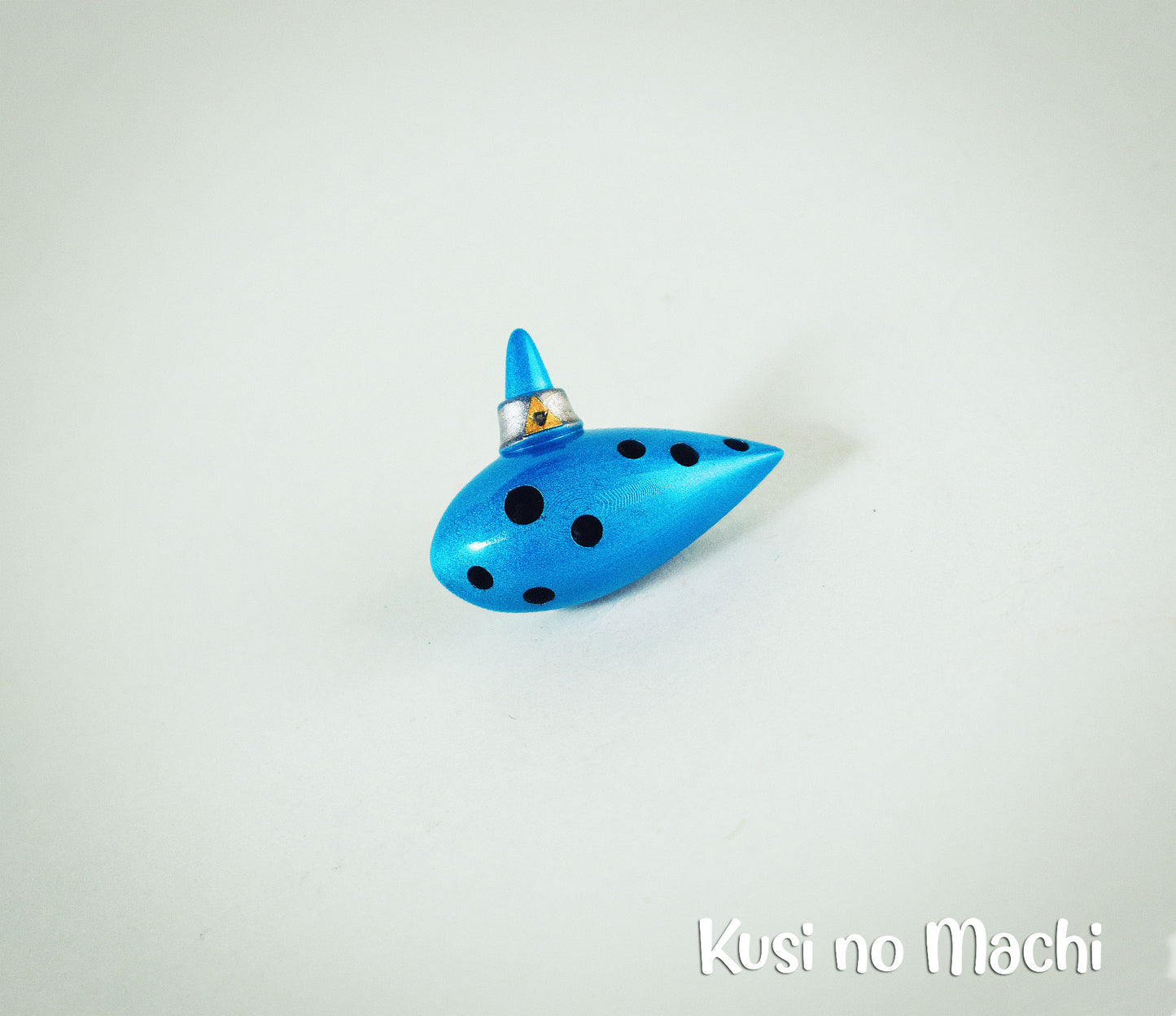 Pins Ocarina
