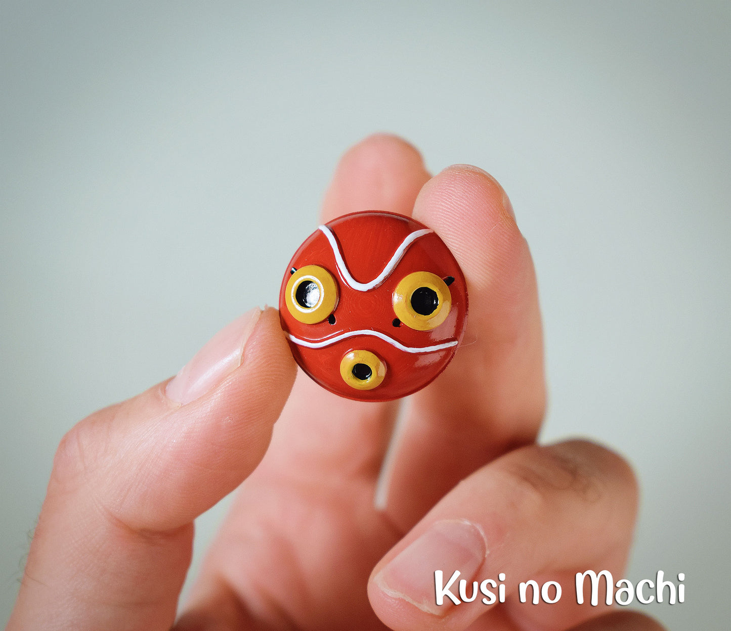 Pins Mononoke