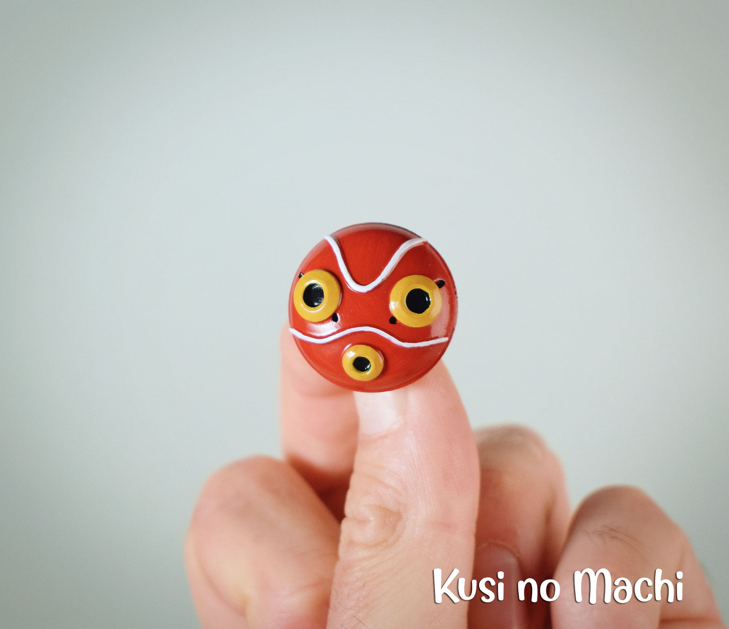 Pins Mononoke
