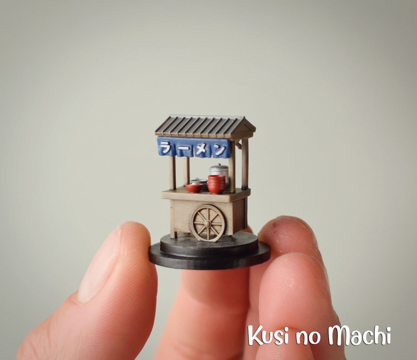 Les Minis Yatais