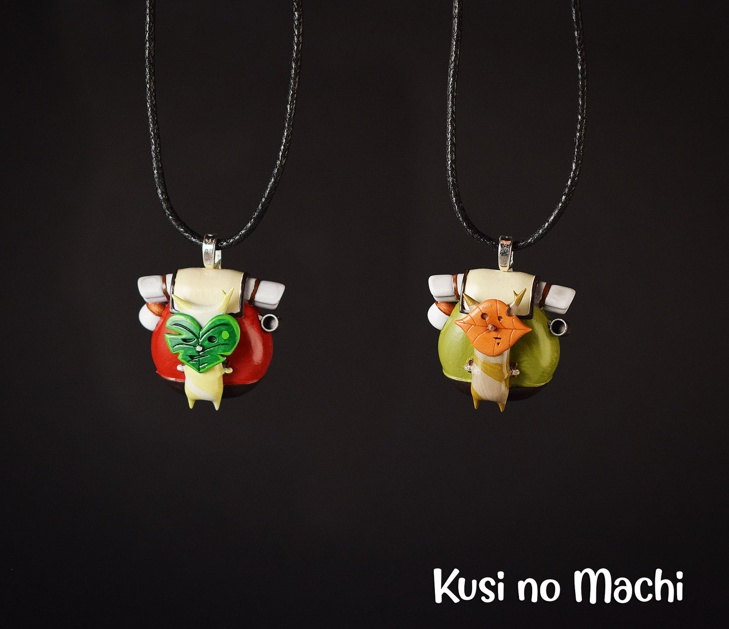 Pendentif Korogu