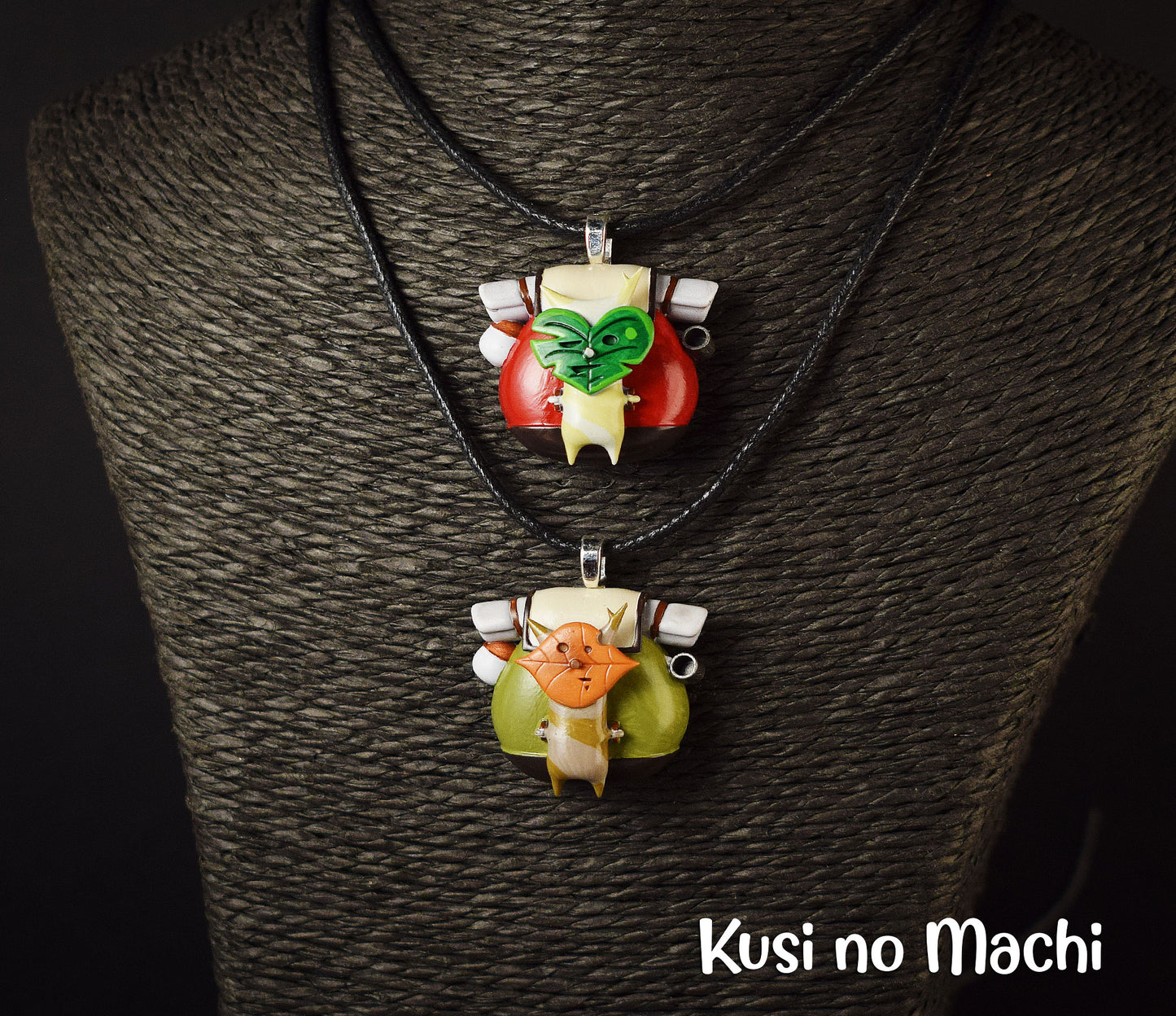 Pendentif Korogu