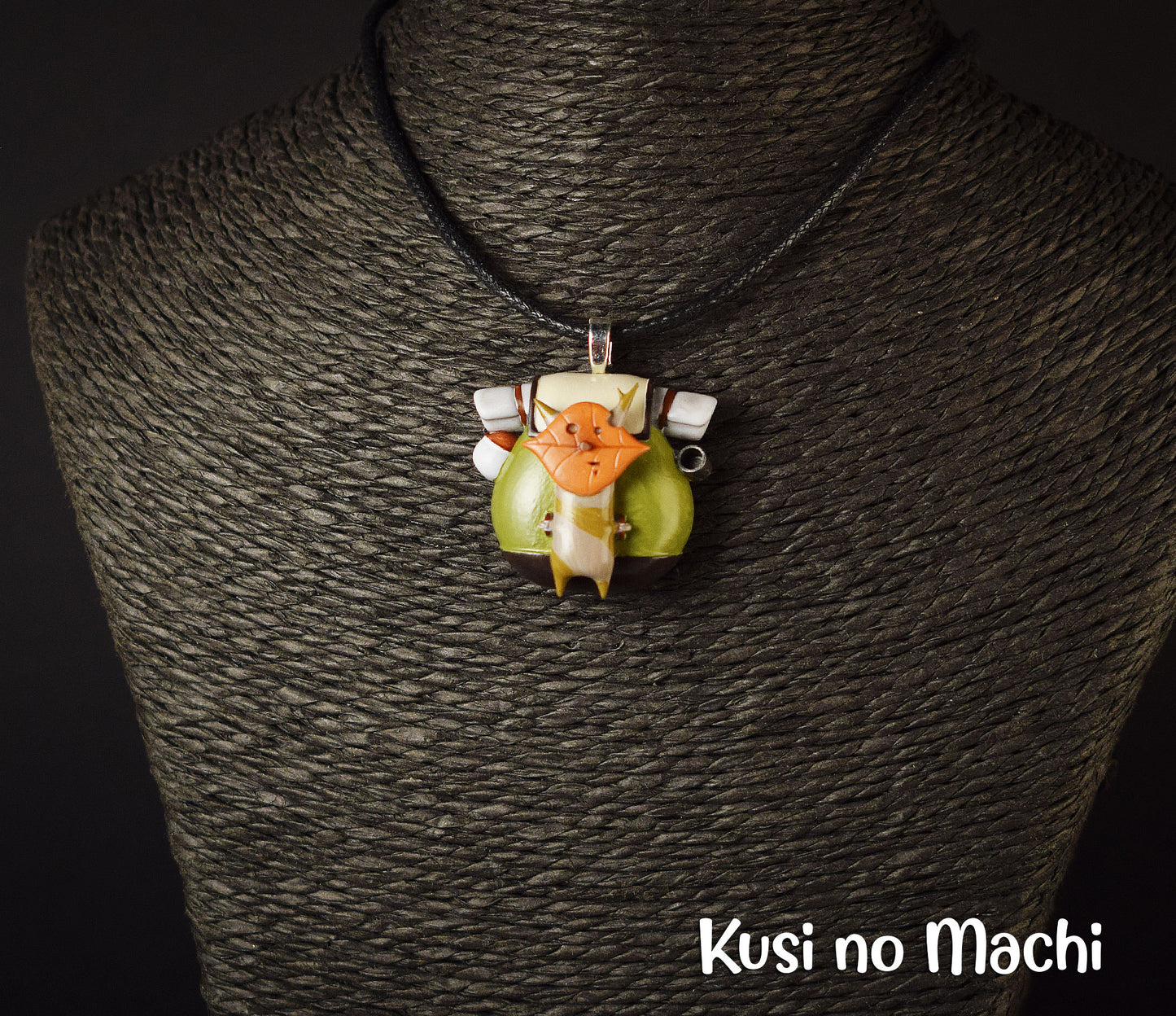 Pendentif Korogu