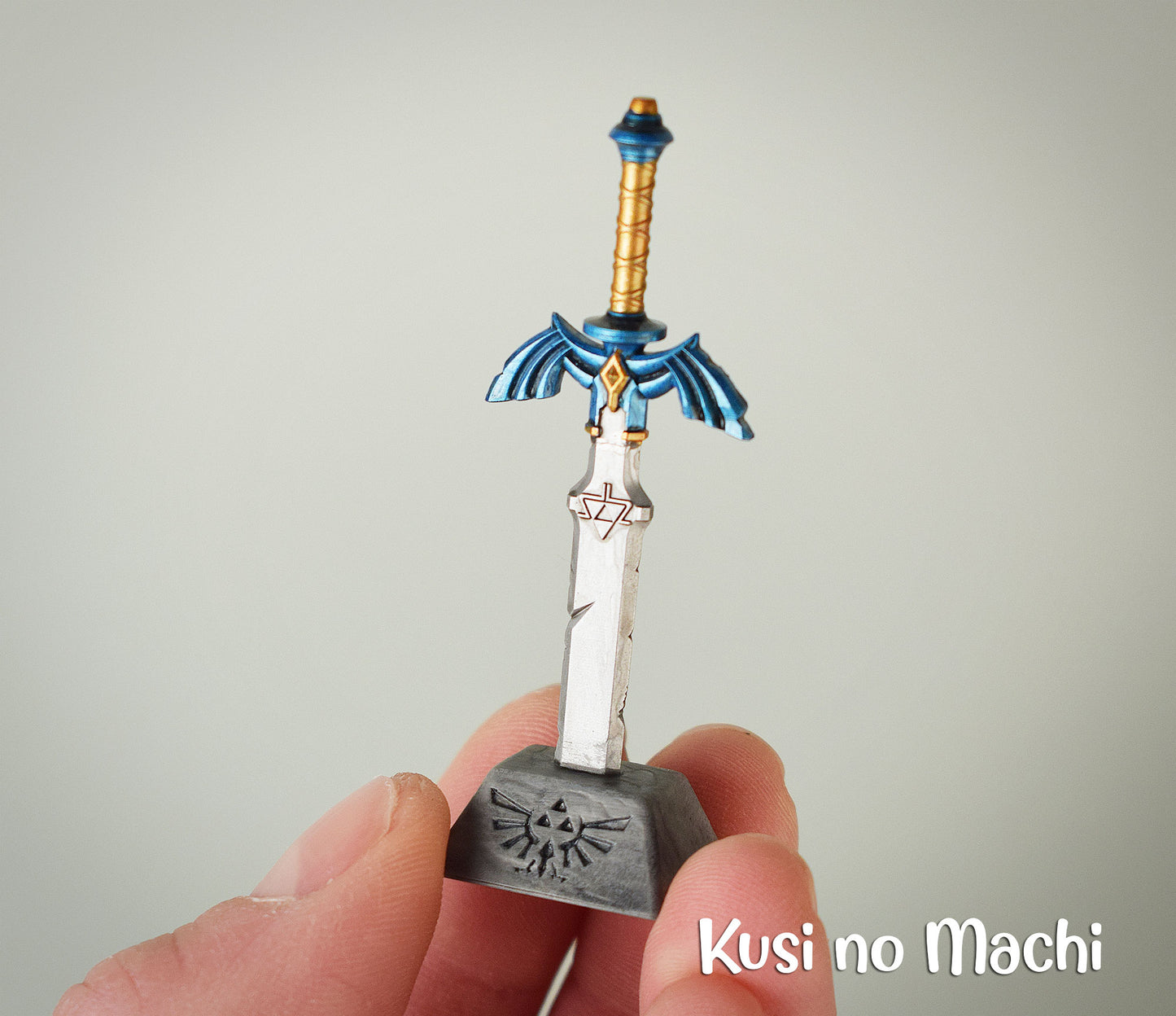 Epee Master Sword