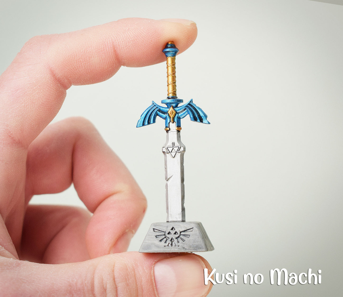 Epee Master Sword