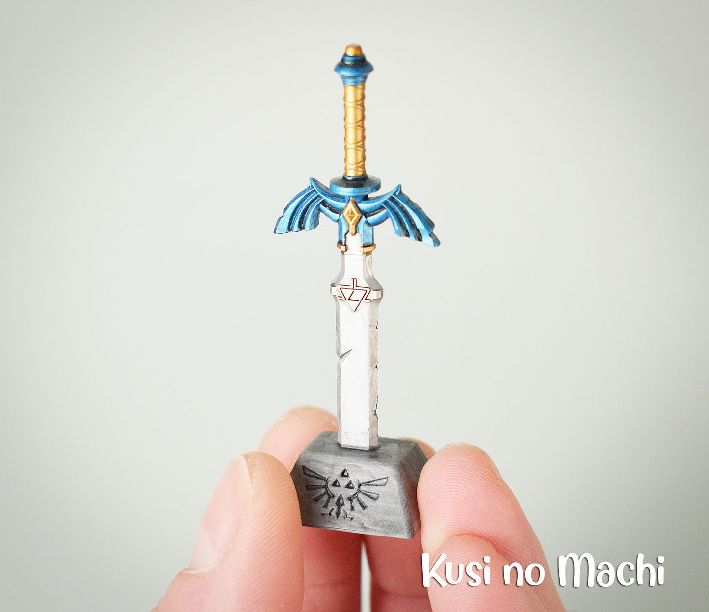 Epee Master Sword