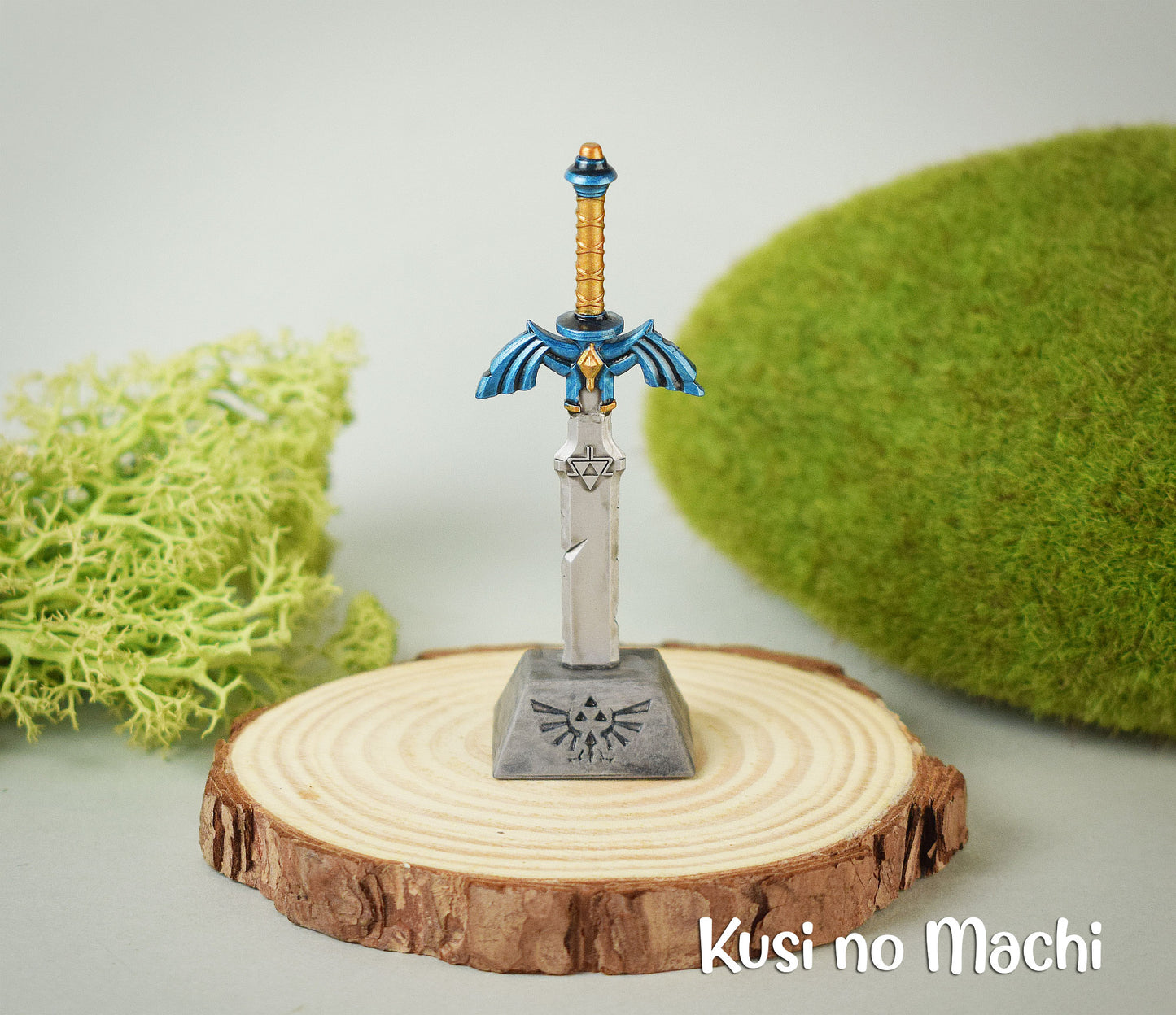 Epee Master Sword