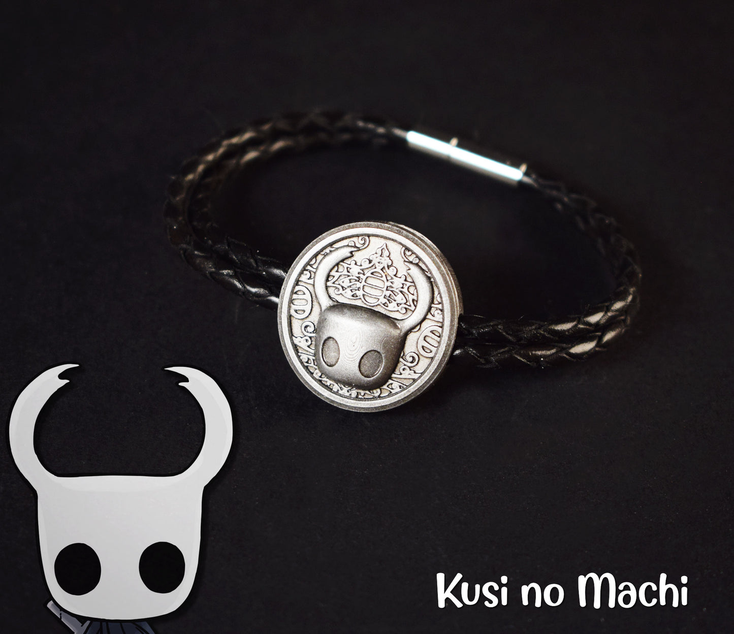 Bracelet Hollow Knight