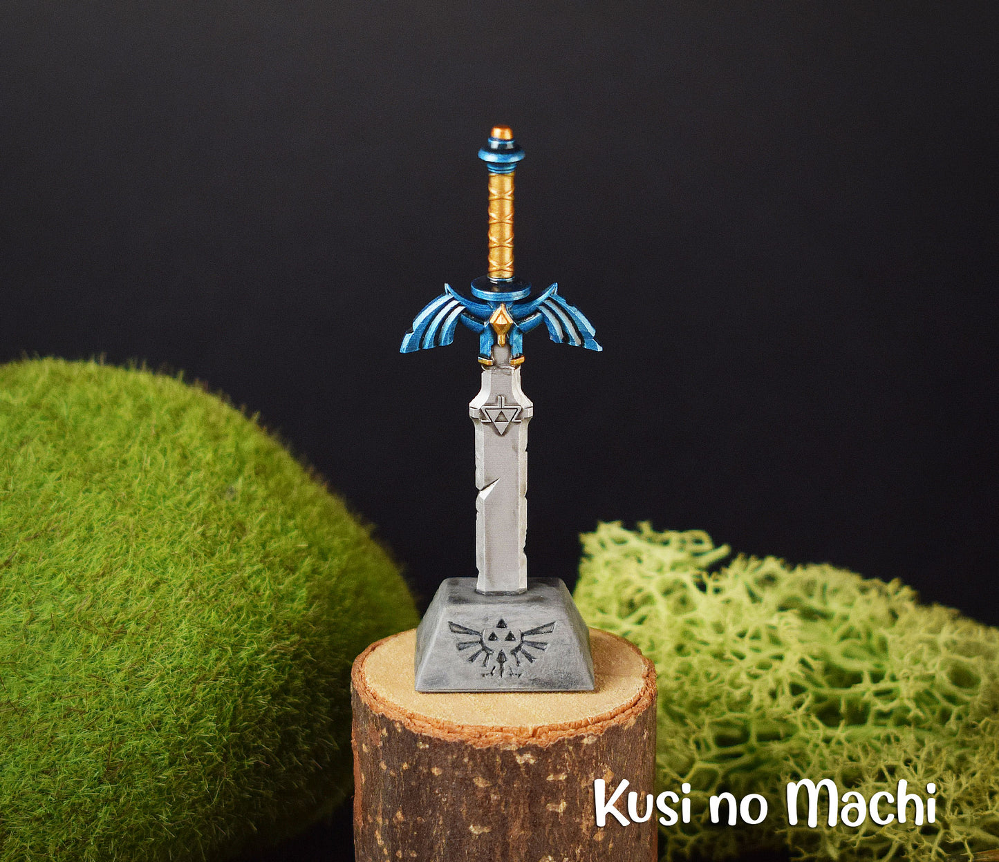 Epee Master Sword