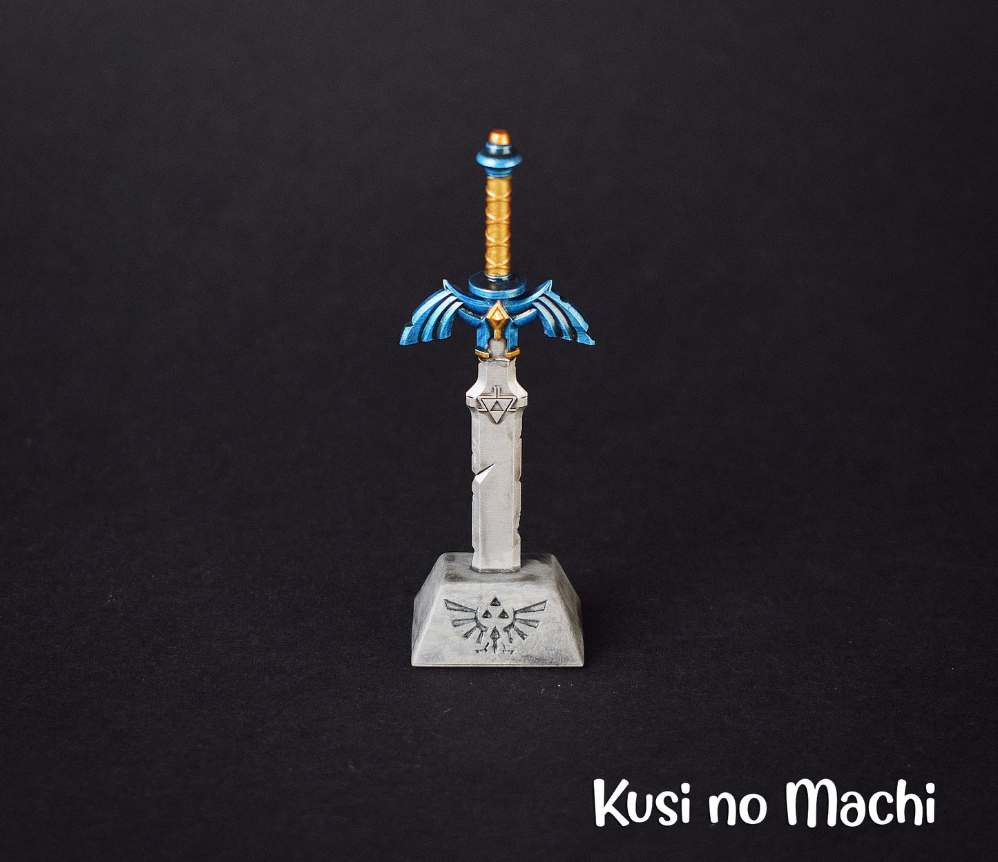 Epee Master Sword