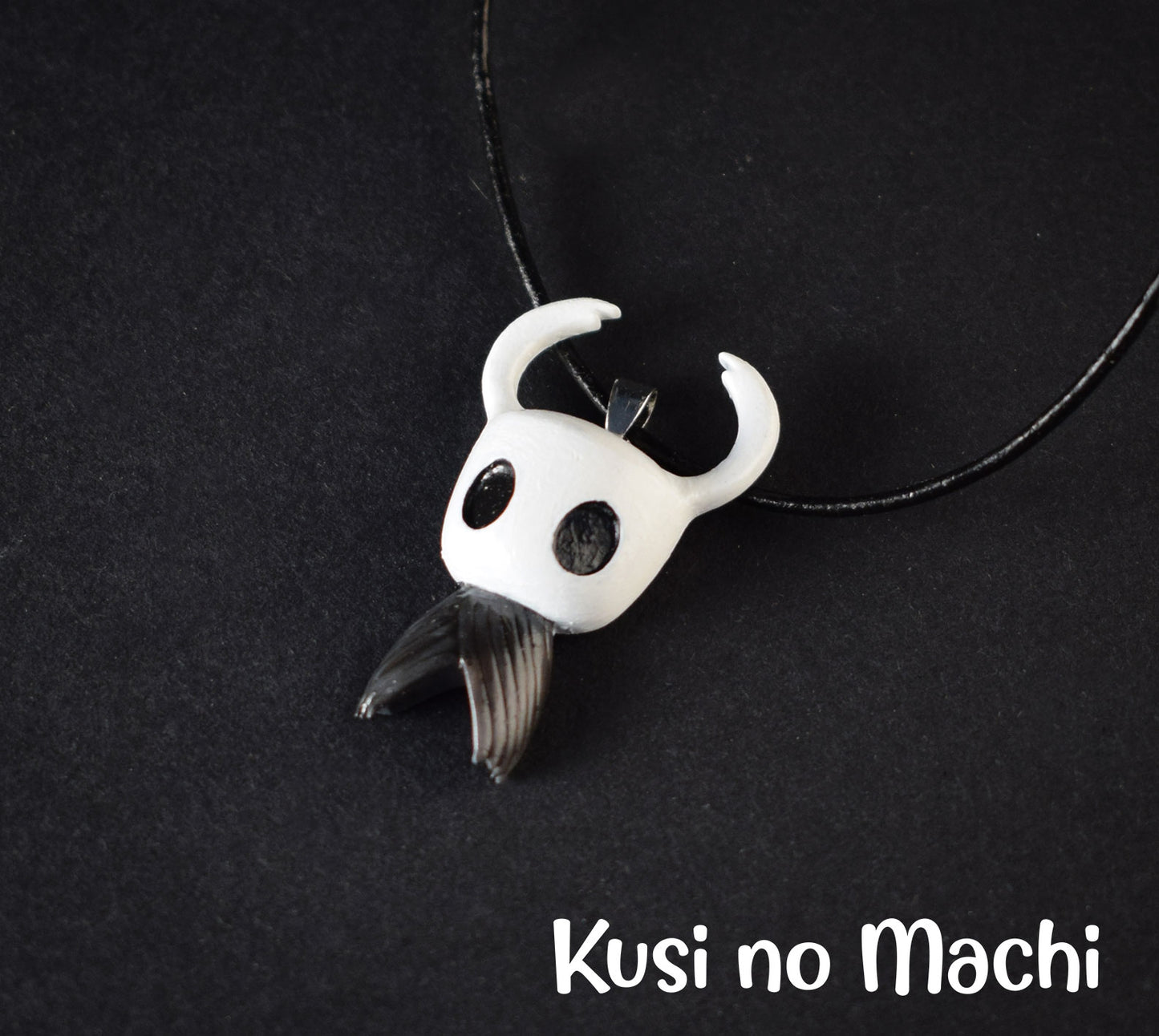 Pendentif Hollow Knight