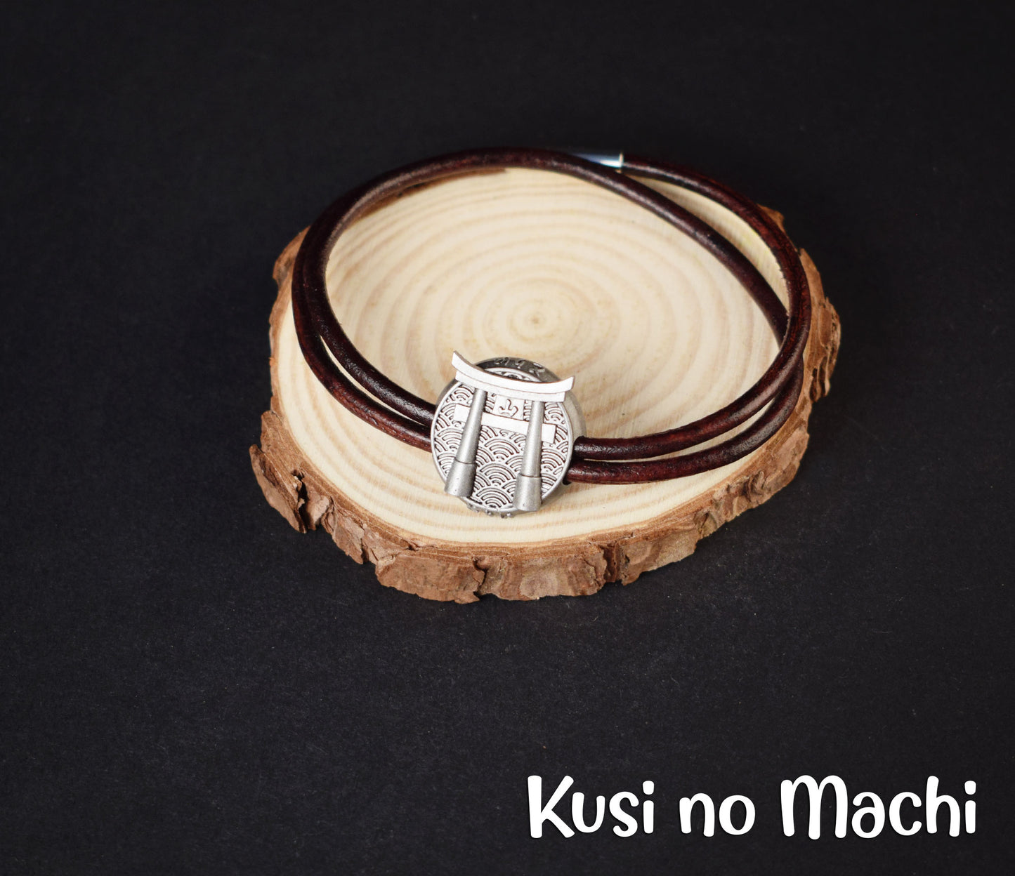 Bracelet Torii