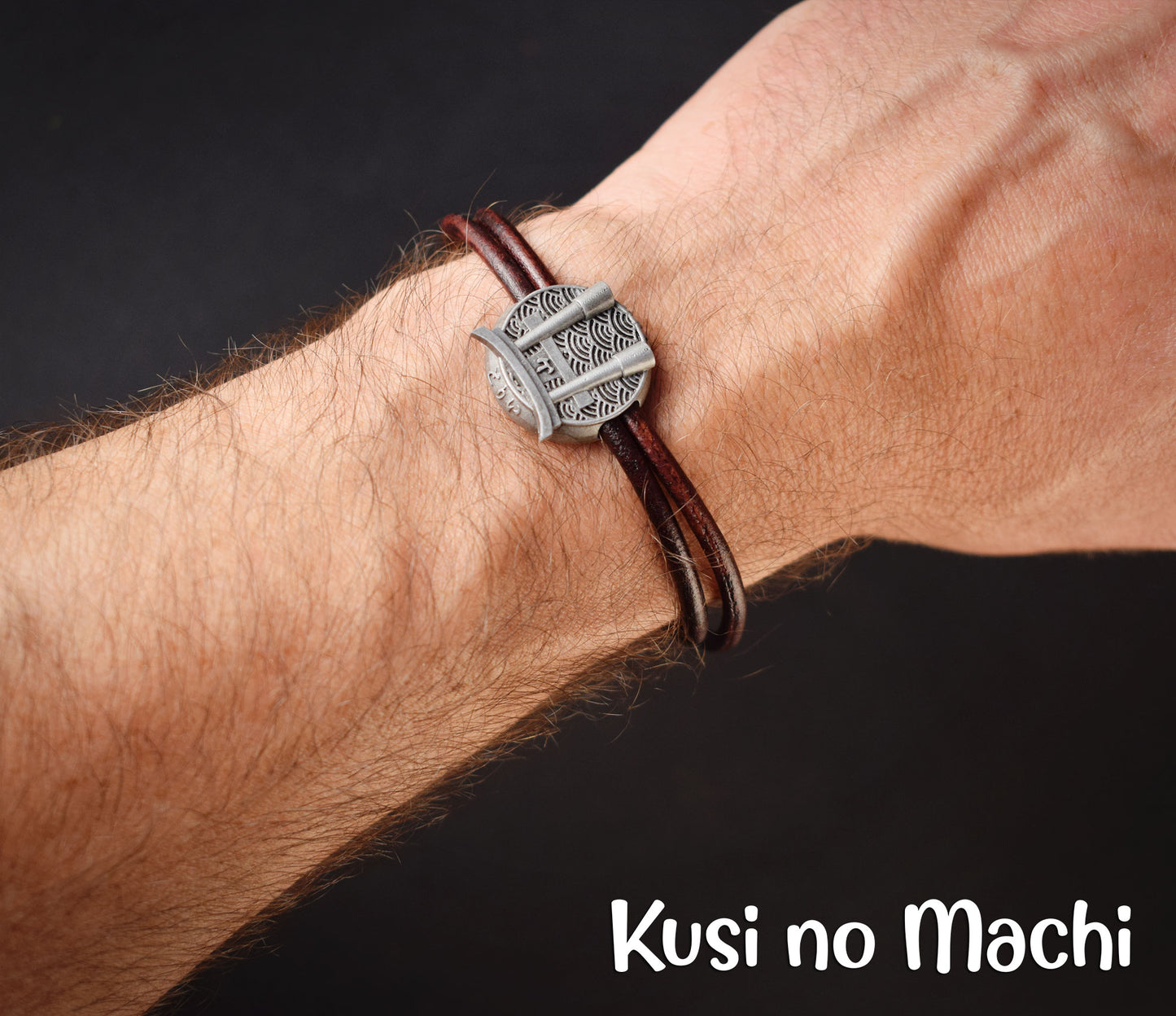 Bracelet Torii