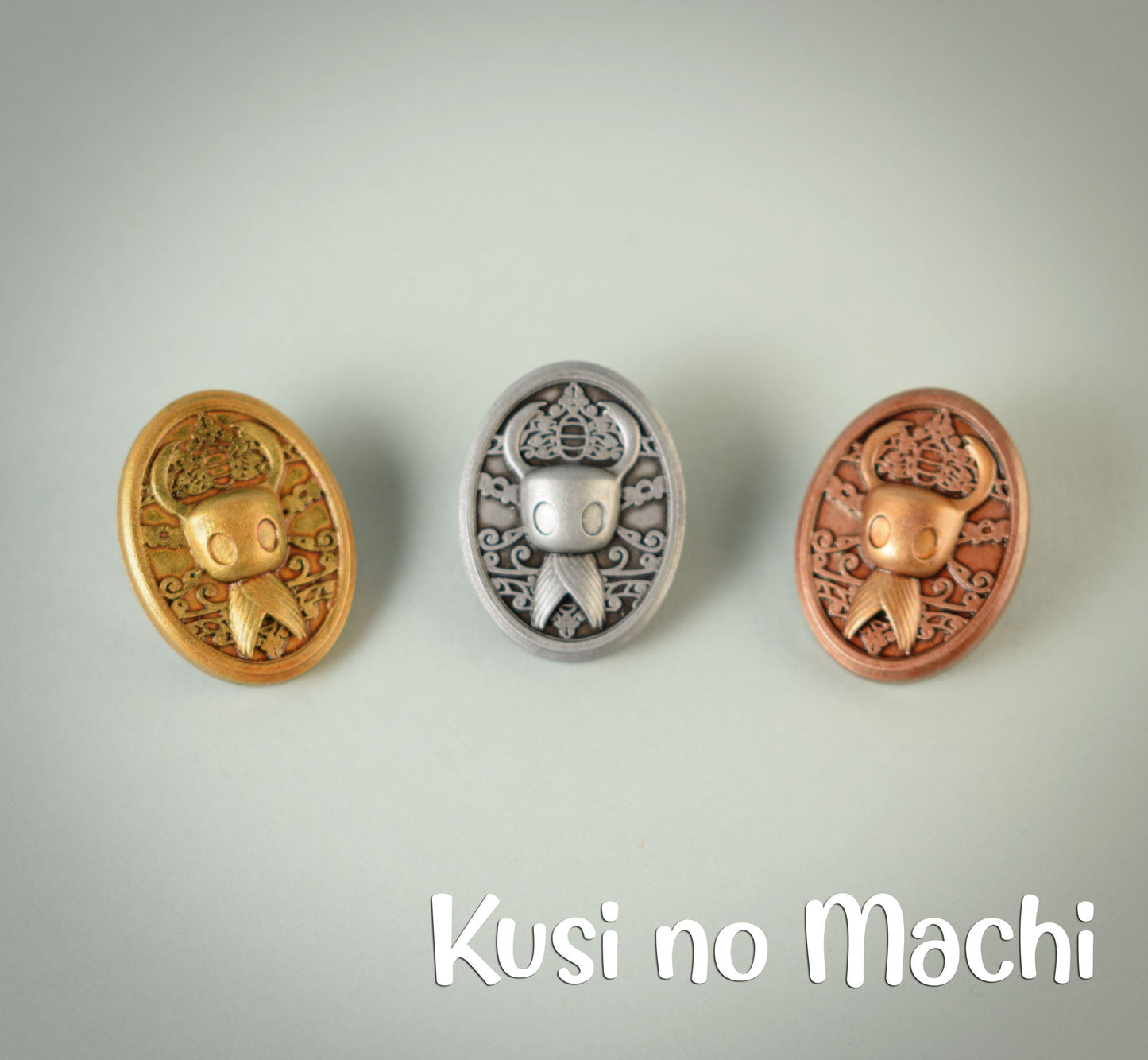 Pins Hollow Knight