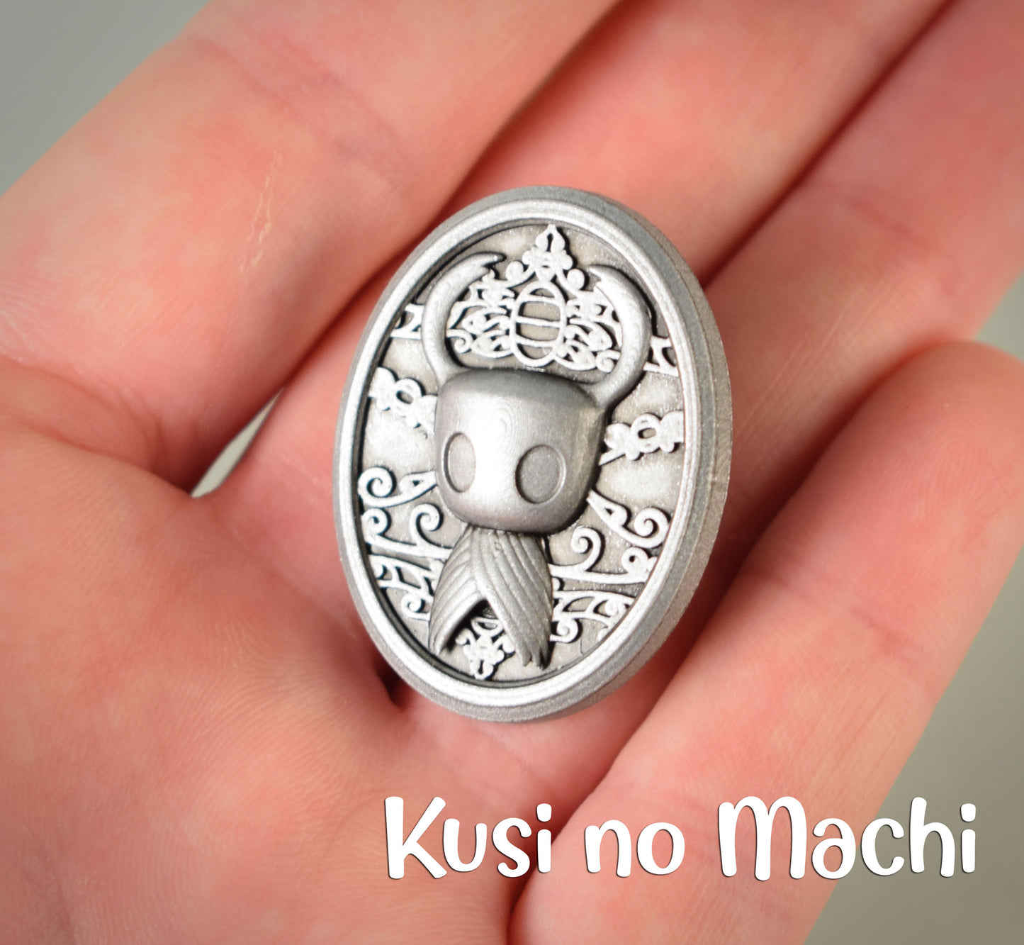 Pins Hollow Knight
