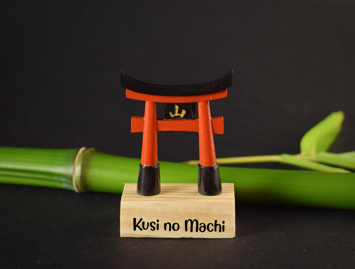 Pins Torii