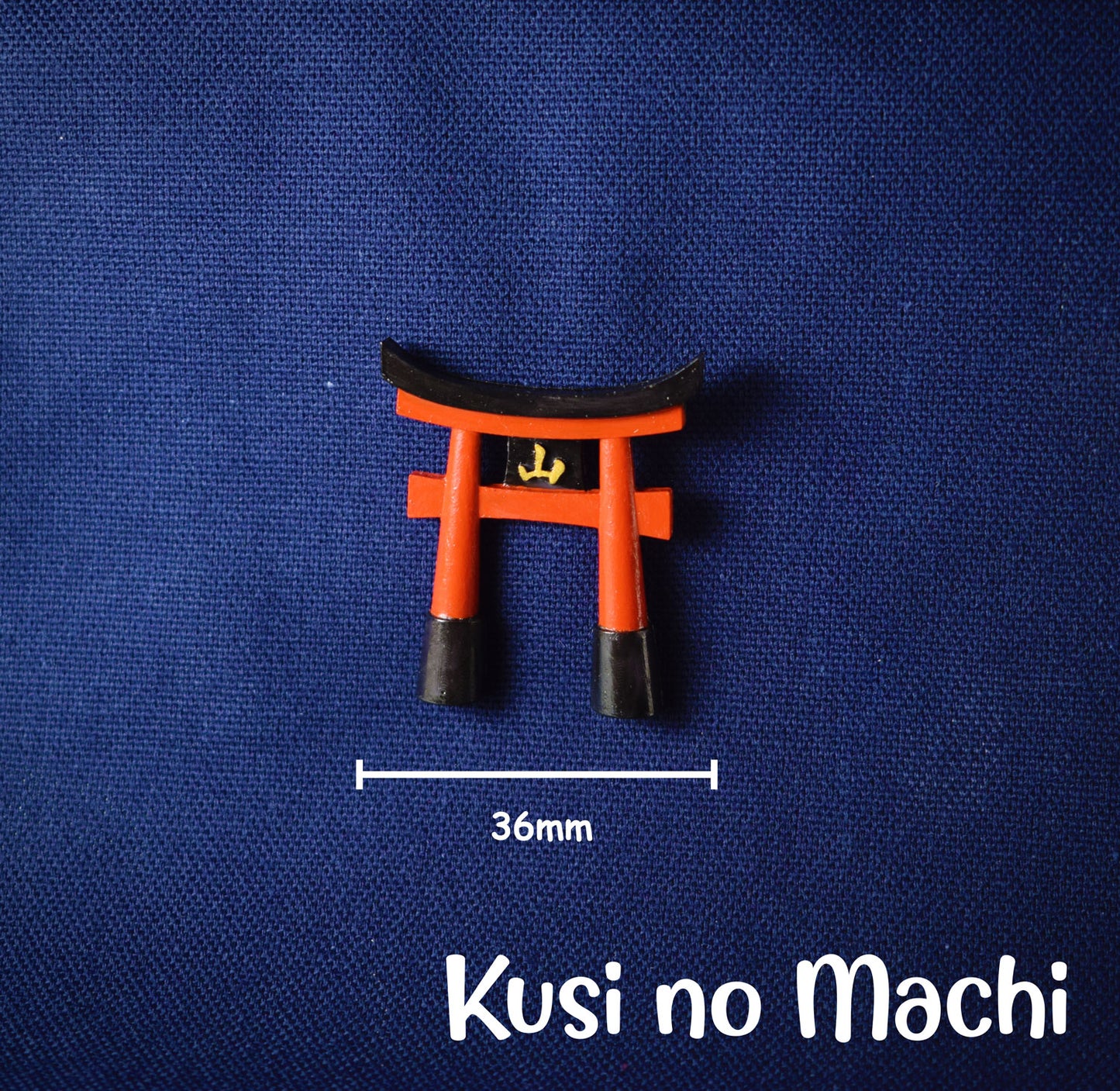 Pins Torii