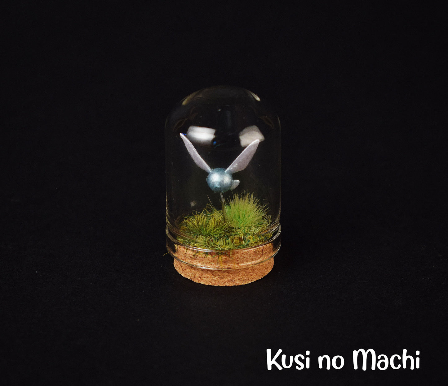 Micro Cloche Navi
