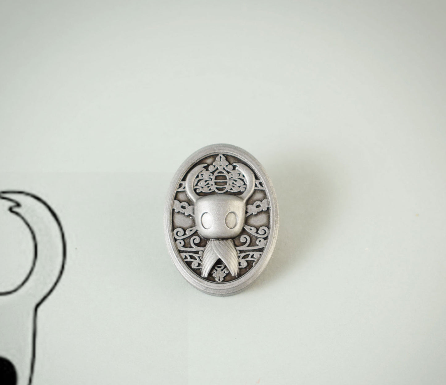 Pins Hollow Knight