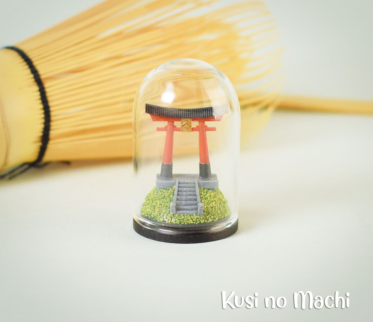 Torii Mini Cloche