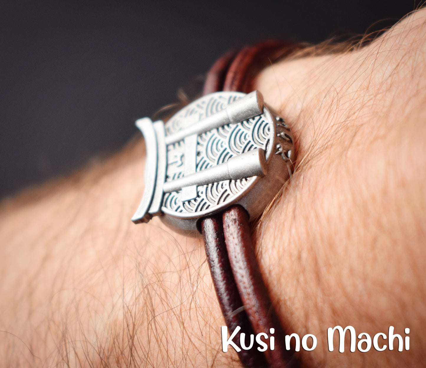 Bracelet Torii