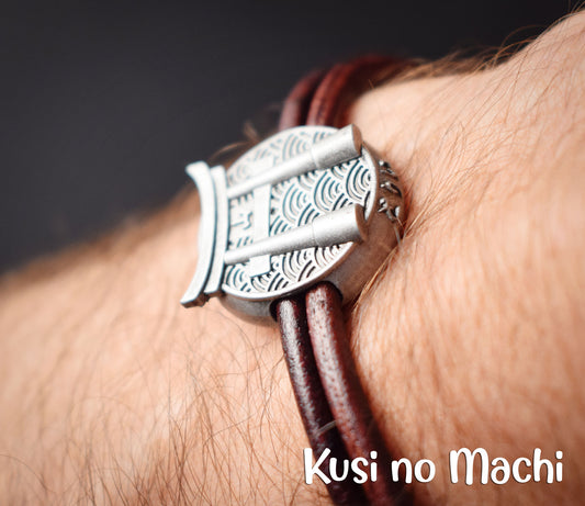 Bracelet Torii