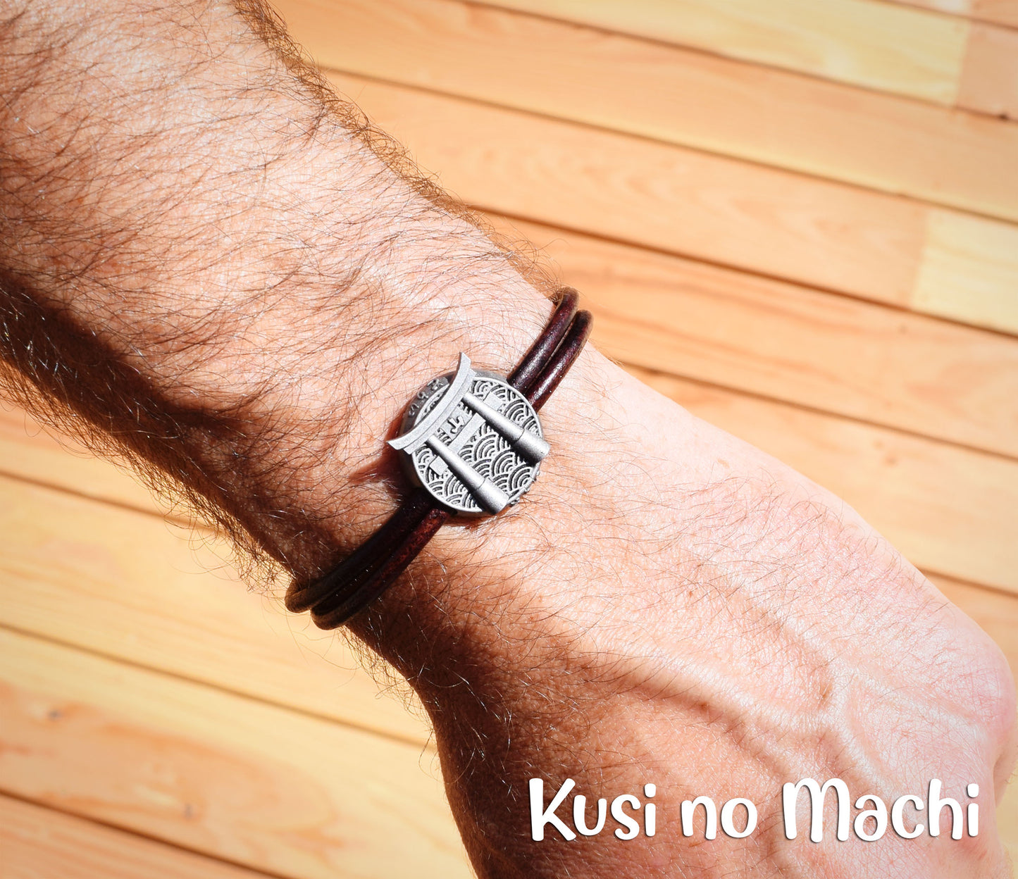 Bracelet Torii
