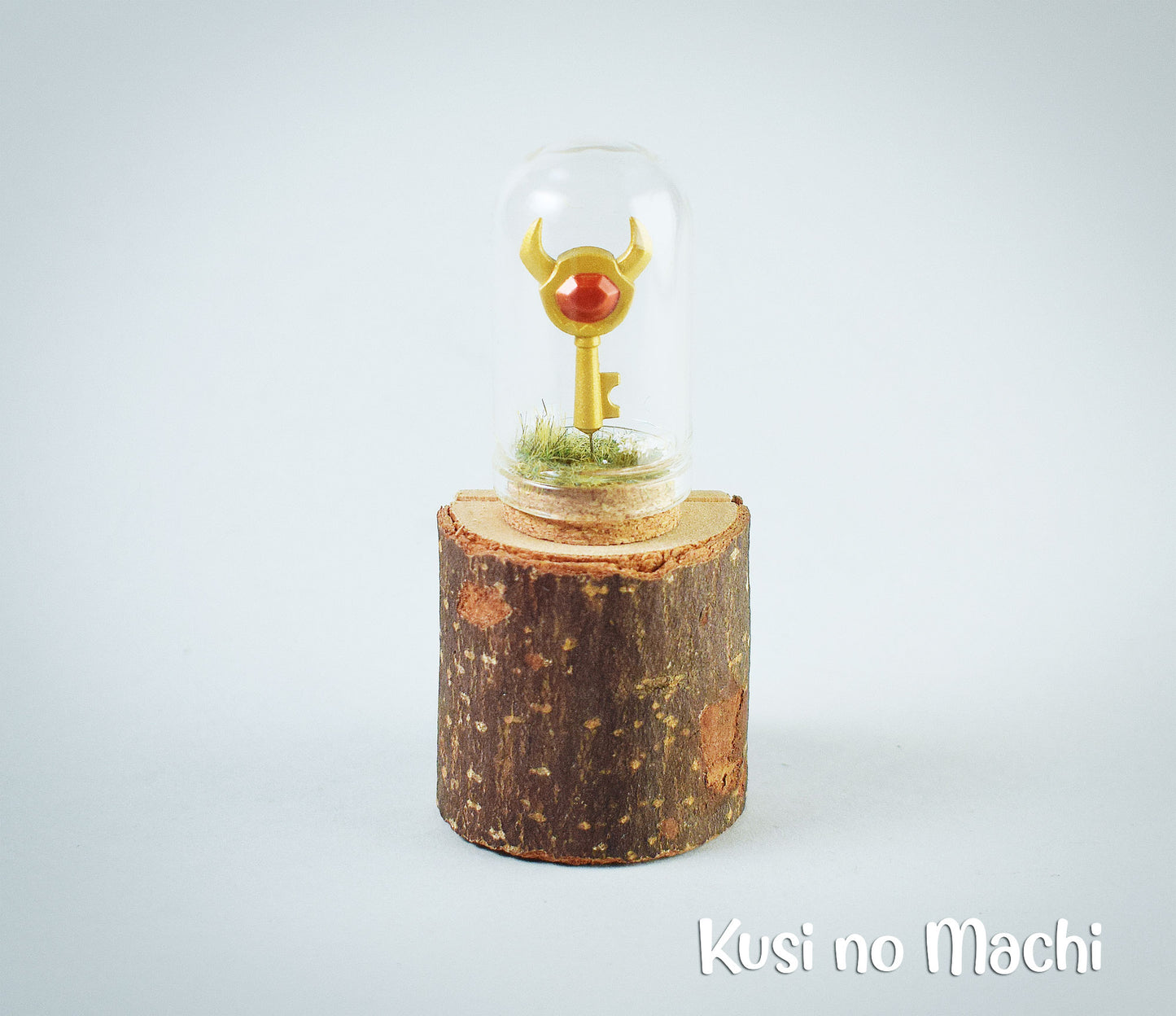 Clé de Boss Zelda