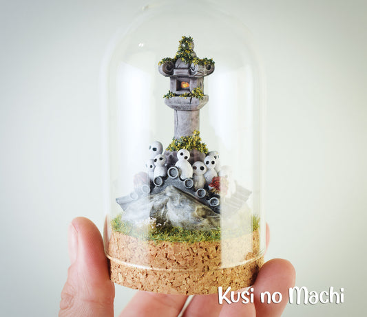 Cloche La Lanterne