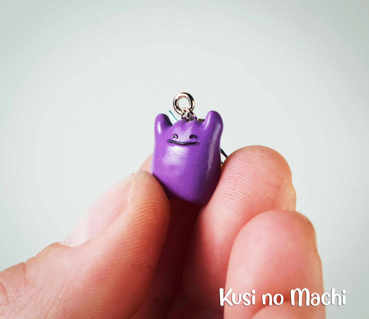 Boucle d'oreille Métamorph, Ditto, メタモン