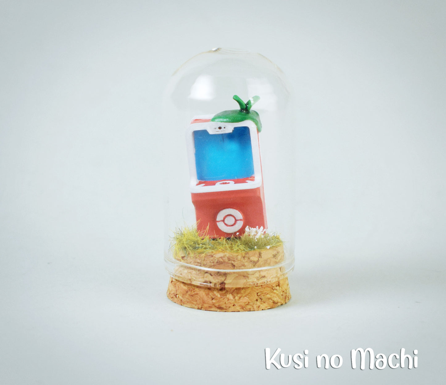 Cloche PC Pokopia