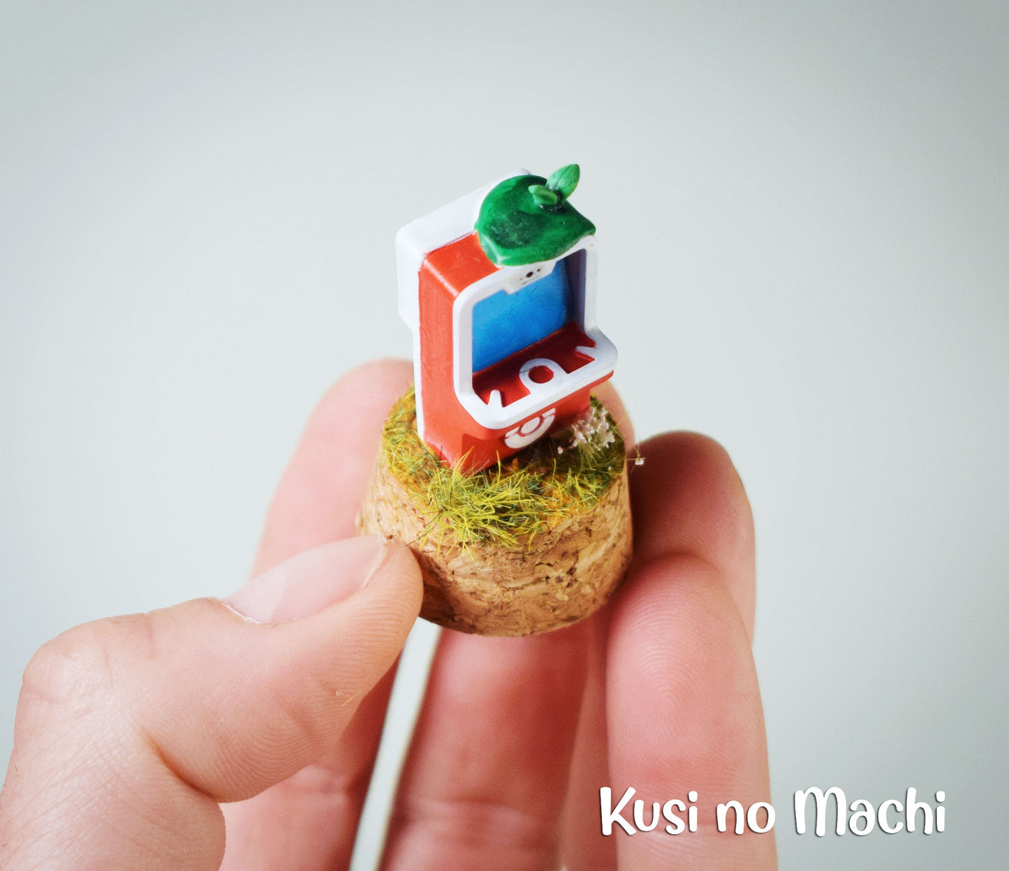 Cloche PC Pokopia