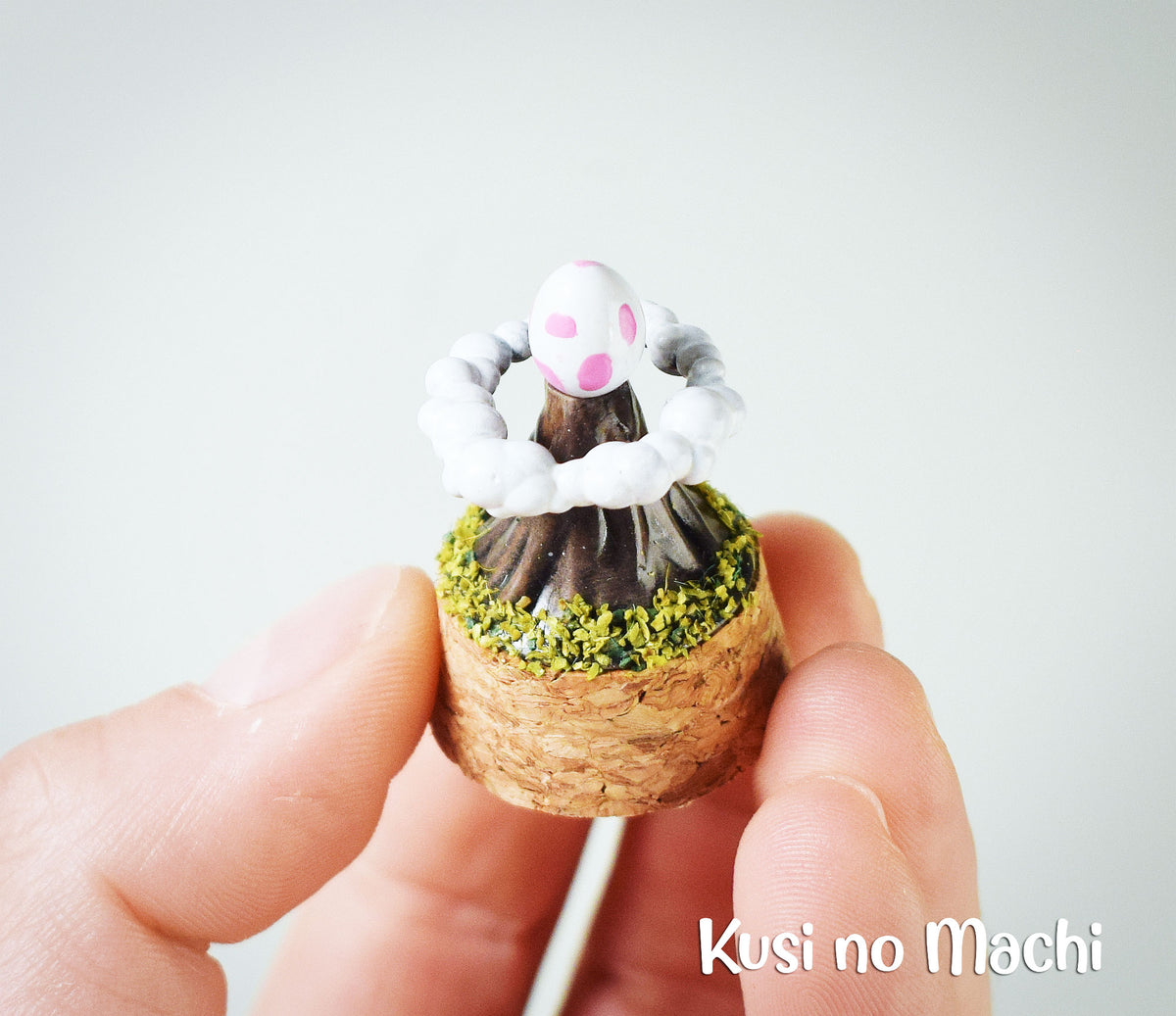 Mini cloche Volca Link's Awakening