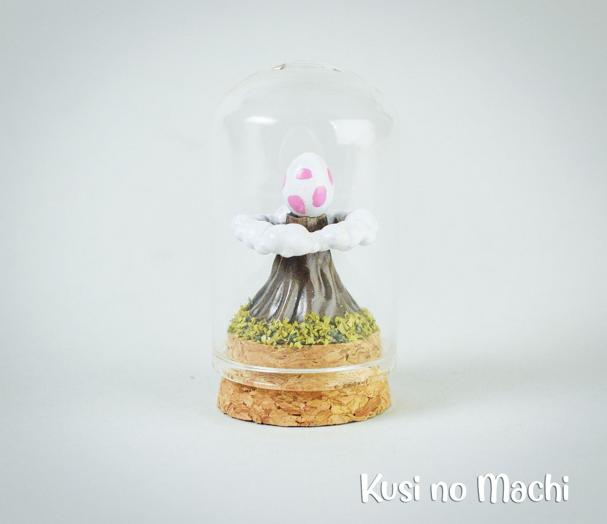 Mini cloche Volca Link's Awakening