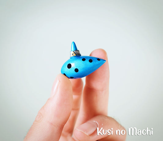 Pins Ocarina