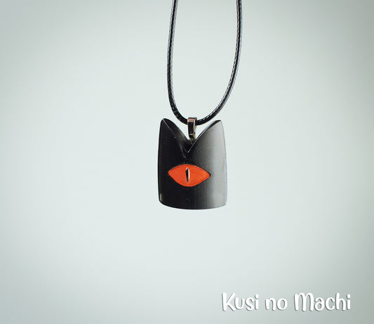 Pendentif Cult of the Lamb