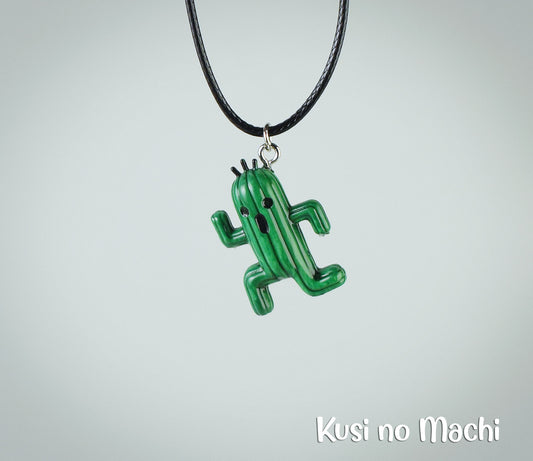 Pendentif Pampa Final Fantasy