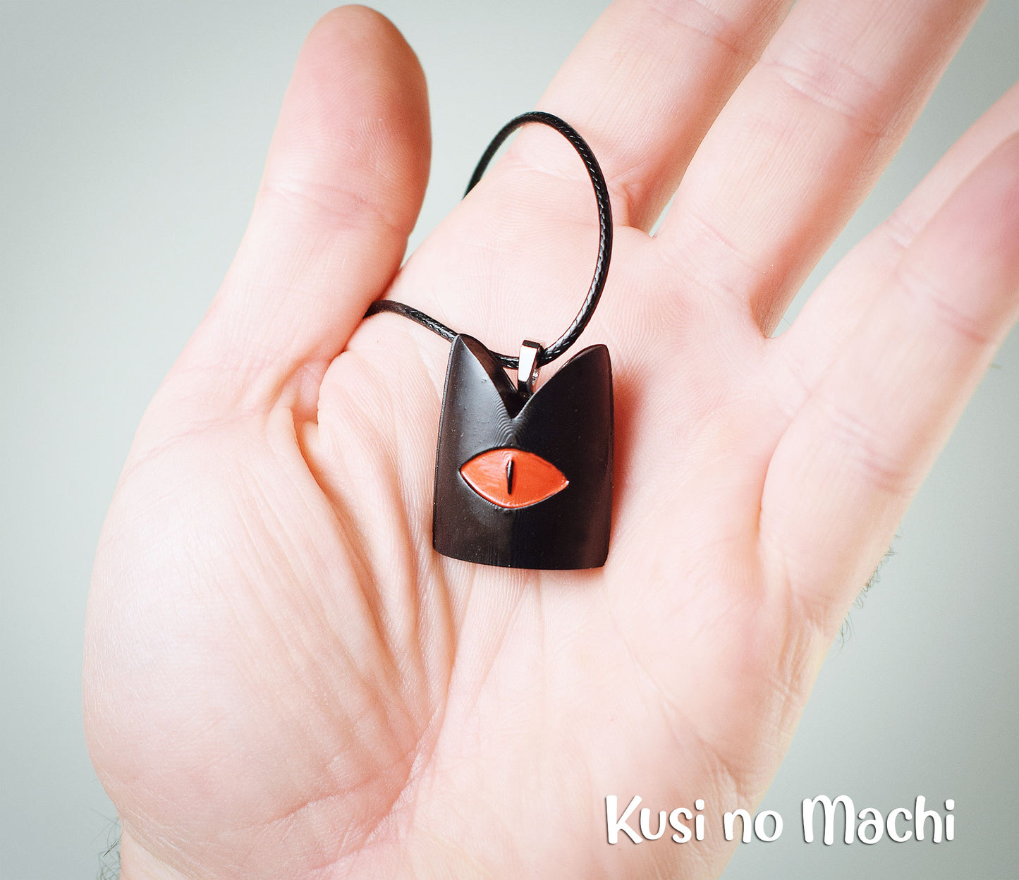 Pendentif Cult of the Lamb