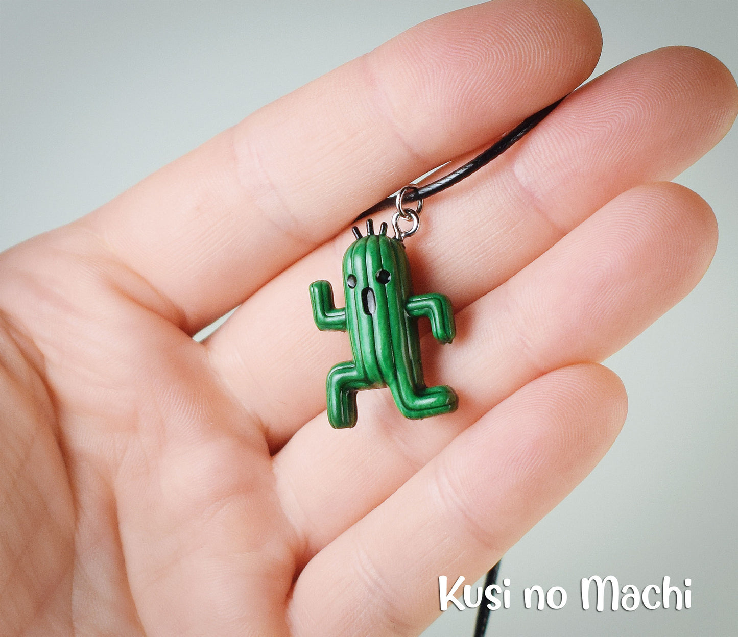 Pendentif Pampa Final Fantasy