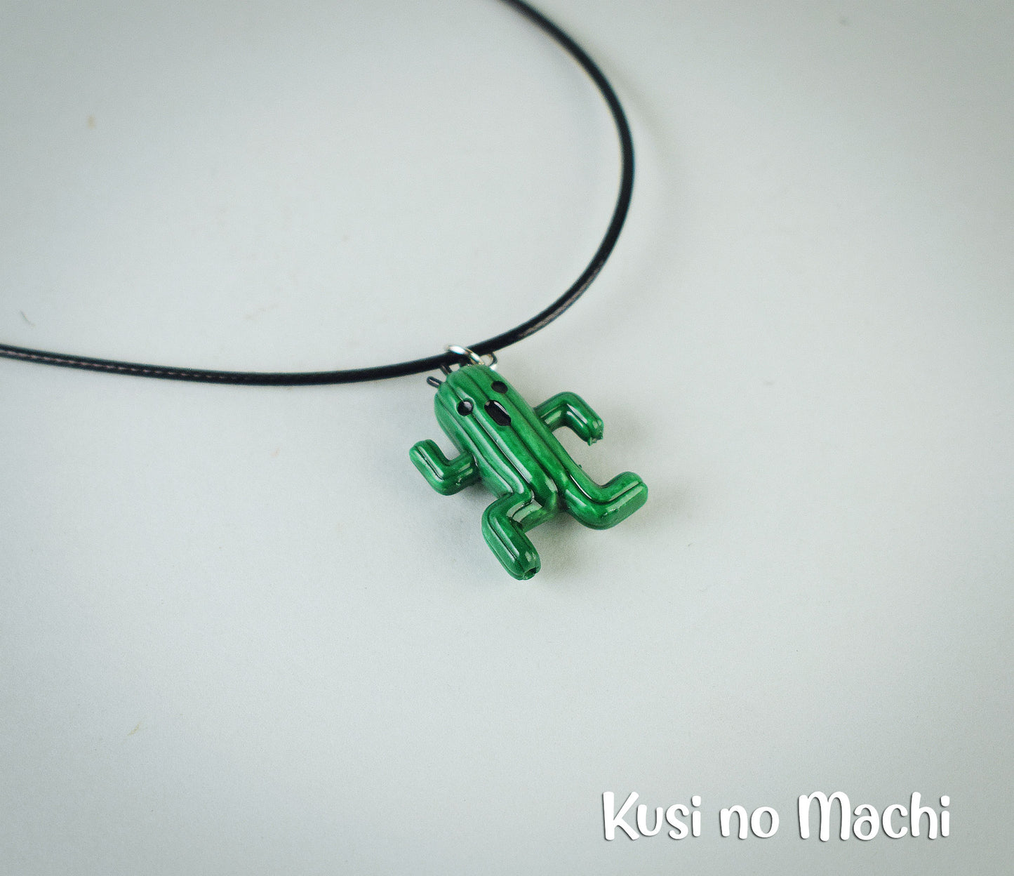 Pendentif Pampa Final Fantasy