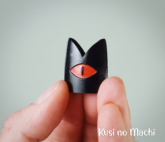 Pins Cult of the Lamb