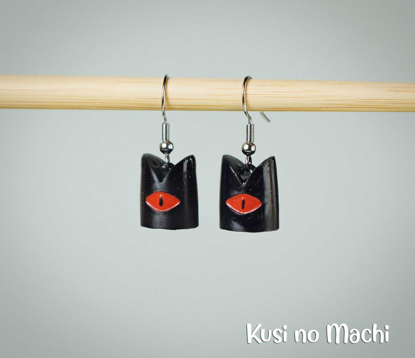 Boucle d'oreille Cult of the Lamb