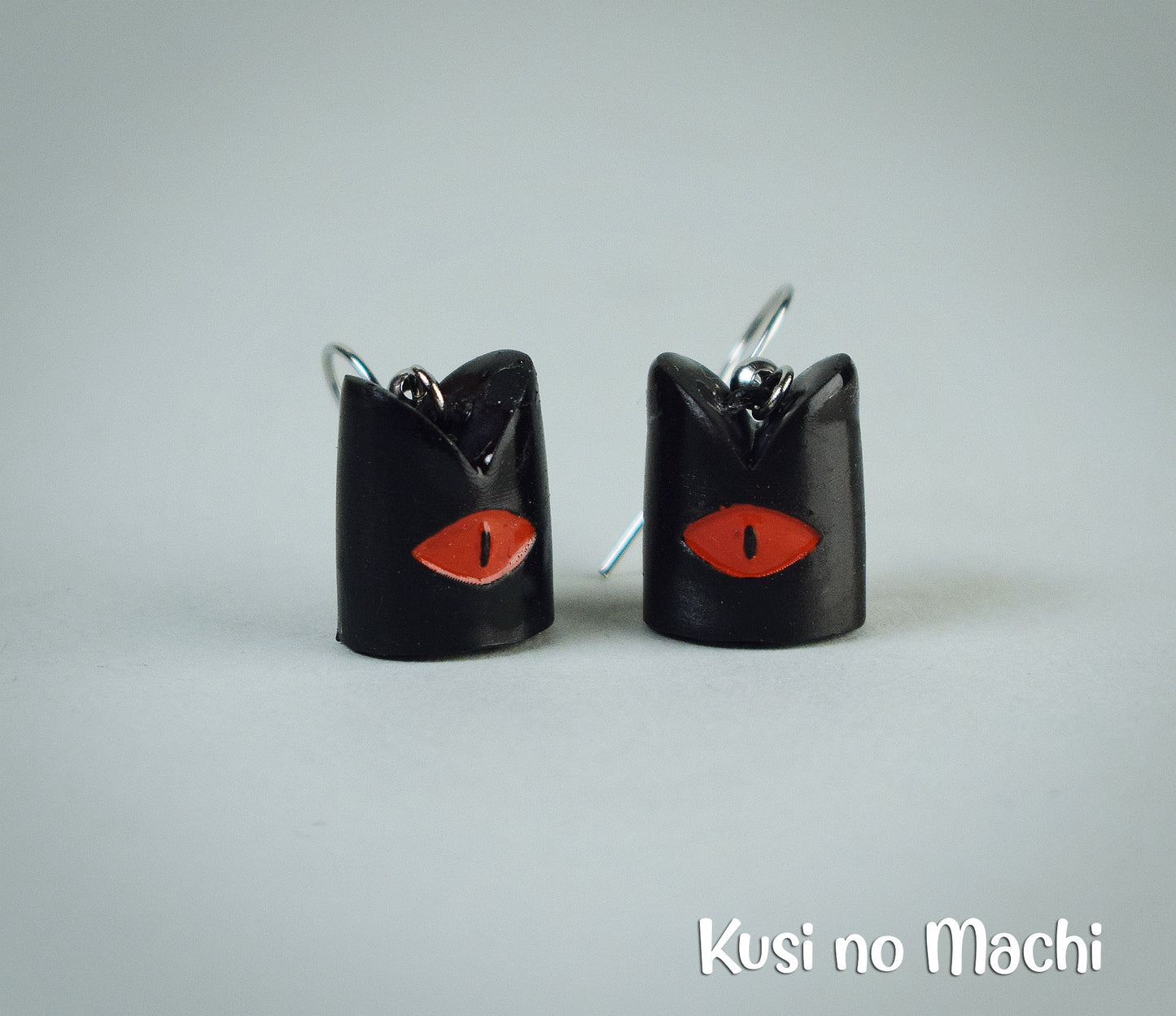 Boucle d'oreille Cult of the Lamb