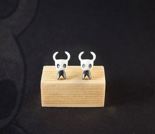 Boucle d'oreille Hollow Knight